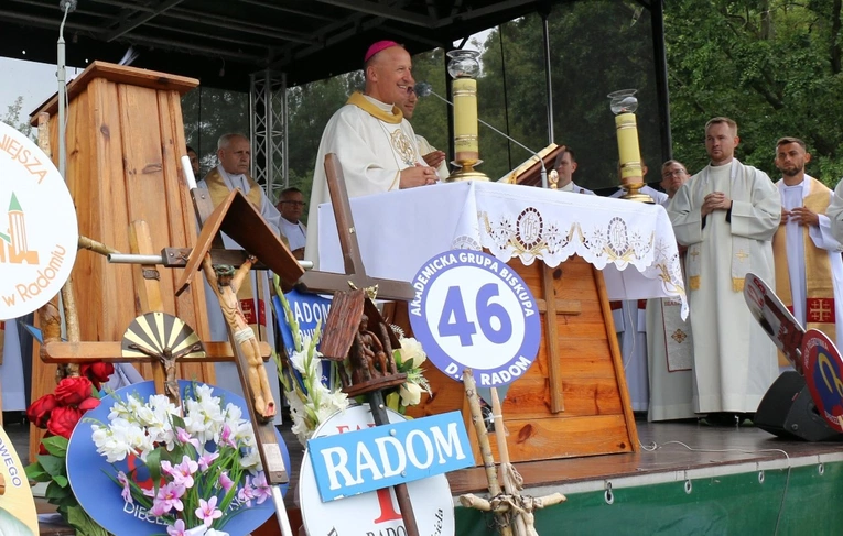 Po raz 47. wyruszy diecezjalna pielgrzymka na Jasną Górę