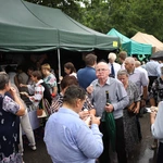 500. rocznica powstania kościoła parafialnego w Janisławicach