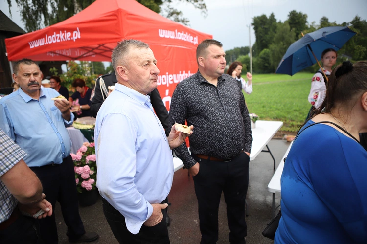 500. rocznica powstania kościoła parafialnego w Janisławicach