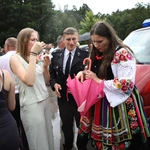 500. rocznica powstania kościoła parafialnego w Janisławicach