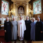 500. rocznica powstania kościoła parafialnego w Janisławicach