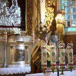 500. rocznica powstania kościoła parafialnego w Janisławicach