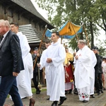 500. rocznica powstania kościoła parafialnego w Janisławicach