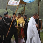 500. rocznica powstania kościoła parafialnego w Janisławicach