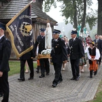 500. rocznica powstania kościoła parafialnego w Janisławicach