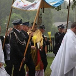 500. rocznica powstania kościoła parafialnego w Janisławicach