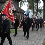 500. rocznica powstania kościoła parafialnego w Janisławicach