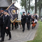 500. rocznica powstania kościoła parafialnego w Janisławicach