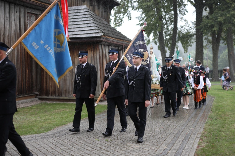 500. rocznica powstania kościoła parafialnego w Janisławicach