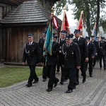 500. rocznica powstania kościoła parafialnego w Janisławicach