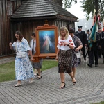 500. rocznica powstania kościoła parafialnego w Janisławicach