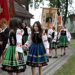 500. rocznica powstania kościoła parafialnego w Janisławicach