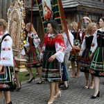 500. rocznica powstania kościoła parafialnego w Janisławicach