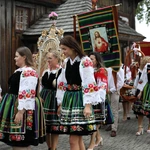 500. rocznica powstania kościoła parafialnego w Janisławicach