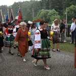500. rocznica powstania kościoła parafialnego w Janisławicach