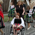 500. rocznica powstania kościoła parafialnego w Janisławicach