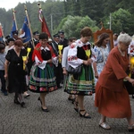 500. rocznica powstania kościoła parafialnego w Janisławicach