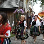 500. rocznica powstania kościoła parafialnego w Janisławicach