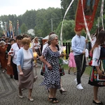 500. rocznica powstania kościoła parafialnego w Janisławicach