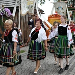 500. rocznica powstania kościoła parafialnego w Janisławicach