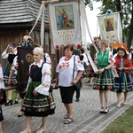 500. rocznica powstania kościoła parafialnego w Janisławicach