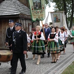 500. rocznica powstania kościoła parafialnego w Janisławicach