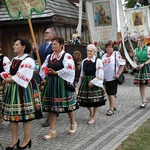 500. rocznica powstania kościoła parafialnego w Janisławicach