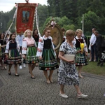 500. rocznica powstania kościoła parafialnego w Janisławicach