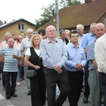 500. rocznica powstania kościoła parafialnego w Janisławicach