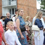 500. rocznica powstania kościoła parafialnego w Janisławicach