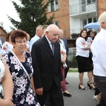 500. rocznica powstania kościoła parafialnego w Janisławicach