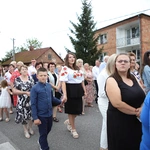 500. rocznica powstania kościoła parafialnego w Janisławicach