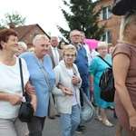 500. rocznica powstania kościoła parafialnego w Janisławicach