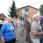 500. rocznica powstania kościoła parafialnego w Janisławicach