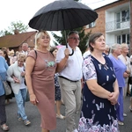 500. rocznica powstania kościoła parafialnego w Janisławicach