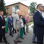 500. rocznica powstania kościoła parafialnego w Janisławicach