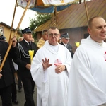 500. rocznica powstania kościoła parafialnego w Janisławicach