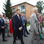 500. rocznica powstania kościoła parafialnego w Janisławicach