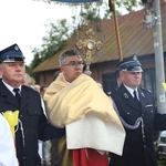 500. rocznica powstania kościoła parafialnego w Janisławicach