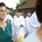 500. rocznica powstania kościoła parafialnego w Janisławicach