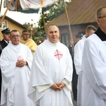 500. rocznica powstania kościoła parafialnego w Janisławicach