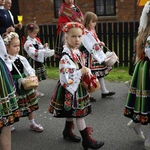 500. rocznica powstania kościoła parafialnego w Janisławicach