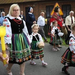 500. rocznica powstania kościoła parafialnego w Janisławicach