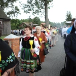 500. rocznica powstania kościoła parafialnego w Janisławicach