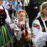 500. rocznica powstania kościoła parafialnego w Janisławicach