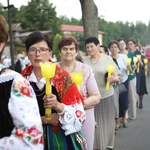 500. rocznica powstania kościoła parafialnego w Janisławicach