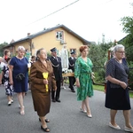 500. rocznica powstania kościoła parafialnego w Janisławicach