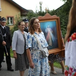 500. rocznica powstania kościoła parafialnego w Janisławicach