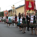 500. rocznica powstania kościoła parafialnego w Janisławicach