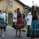 500. rocznica powstania kościoła parafialnego w Janisławicach